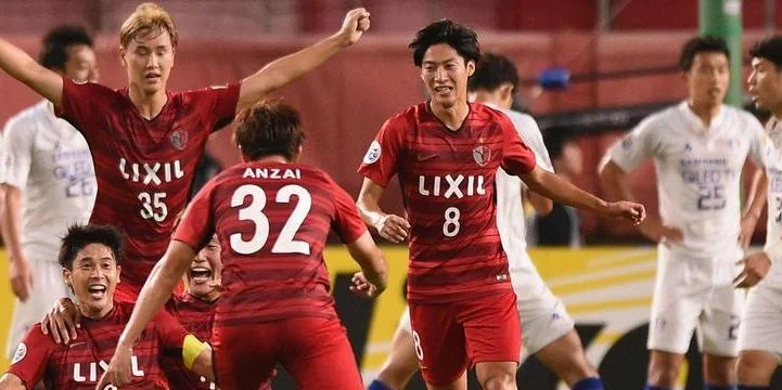 Касима — Гамба: прогноз (кф. 2.05) на матч чемпионата Японии (23 августа 2019 года) Касима — Гамба: прогноз (кф. 2.05) на матч чемпионата Японии (23 августа 2019 года)