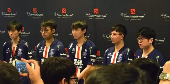 PSG.LGD — OG. Прогноз на матч Dota 2 (24 августа 2019 года) PSG.LGD — OG. Прогноз на матч Dota 2 (24 августа 2019 года)