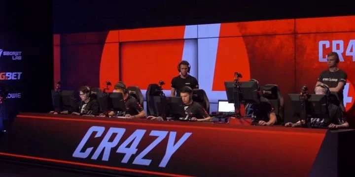 CR4ZY — Dreameaters. Прогноз на матч CS:GO (25 августа 2019 года) CR4ZY — Dreameaters. Прогноз на матч CS:GO (25 августа 2019 года)