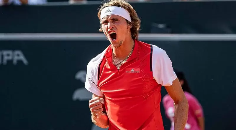Александр Зверев — Раду Албот. Прогноз на матч ATP US Open (27 августа 2019 года) Александр Зверев — Раду Албот. Прогноз на матч ATP US Open (27 августа 2019 года)