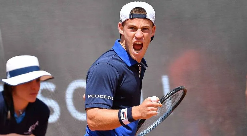 Диего Шварцман — Робин Хаасе. Прогноз на матч ATP US Open (27 августа 2019 года) Диего Шварцман — Робин Хаасе. Прогноз на матч ATP US Open (27 августа 2019 года)