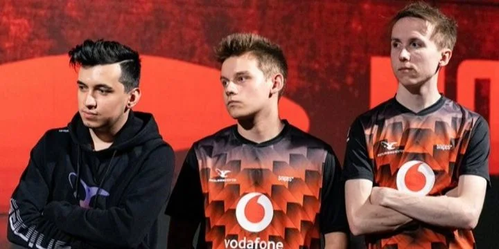 FaZe Clan - Mousesports. Прогноз на матч CS:GO (28 августа 2019 года)