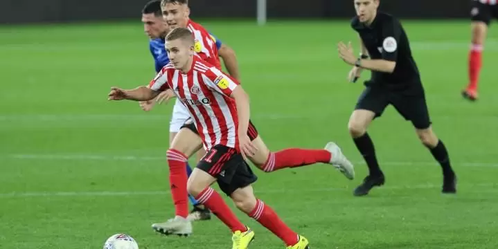 Бернли – Сандерленд. Прогноз на Кубок Лиги (28 августа 2019 года) Бернли – Сандерленд. Прогноз на Кубок Лиги (28 августа 2019 года)
