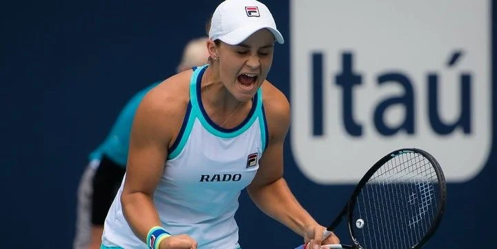 Лорен Дэвис – Эшли Барти. Прогноз на матч WTA ЮС Оупен (29 августа 2019 года) Лорен Дэвис – Эшли Барти. Прогноз на матч WTA ЮС Оупен (29 августа 2019 года)