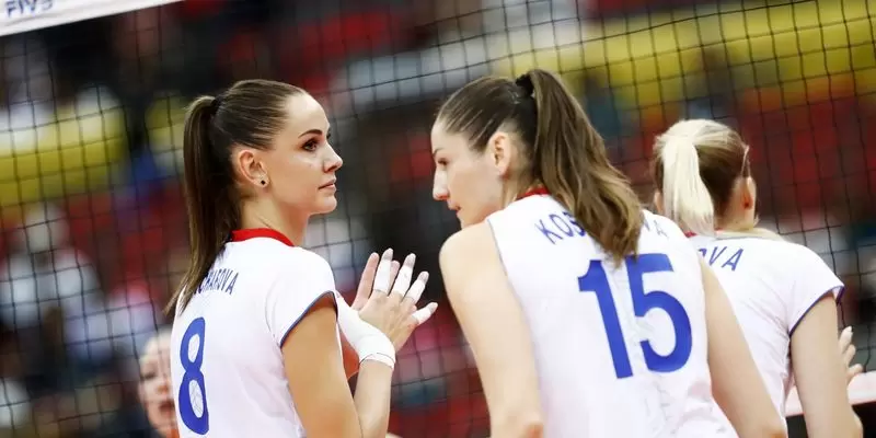 Россия — Испания. Прогноз на матч чемпионата Европы (28 августа 2019) Россия — Испания. Прогноз на матч чемпионата Европы (28 августа 2019)