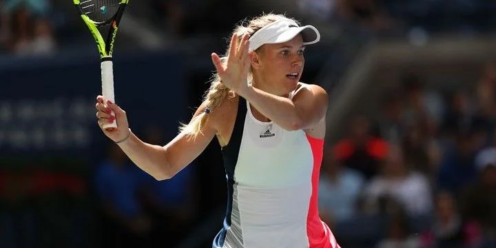 Каролин Возняцки – Даниэлле Коллинз. Прогноз на матч WTA ЮС Оупен (30 августа 2019 года)