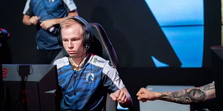 Liquid — NRG. Прогноз на матч CS:GO (29 августа 2019 года)