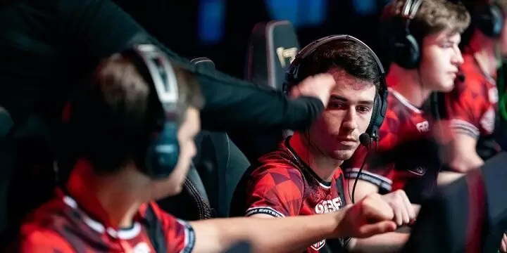 Renegades — Dreameaters. Прогноз на матч CS:GO (30 августа 2019 года)