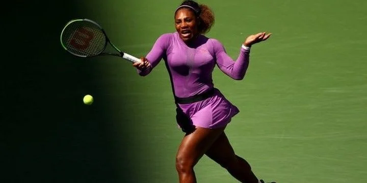 Серена Уильямс – Петра Мартич. Прогноз на матч WTA ЮС Оупен (1 сентября 2019 года) Серена Уильямс – Петра Мартич. Прогноз на матч WTA ЮС Оупен (1 сентября 2019 года)