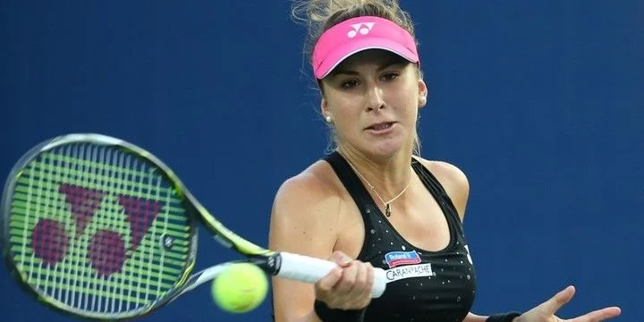 Наоми Осака – Белинда Бенчич. Прогноз на матч WTA ЮС Оупен (2 сентября 2019 года) Наоми Осака – Белинда Бенчич. Прогноз на матч WTA ЮС Оупен (2 сентября 2019 года)