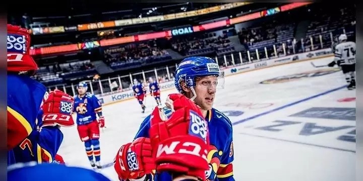 Йокерит — Авангард. Прогноз на матч КХЛ (3 сентября 2019 года) Йокерит — Авангард. Прогноз на матч КХЛ (3 сентября 2019 года)