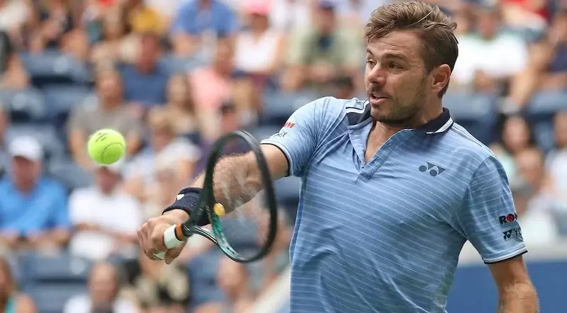 Стэн Вавринка — Даниил Медведев. Прогноз на матч ATP US Open (3 сентября 2019 года)