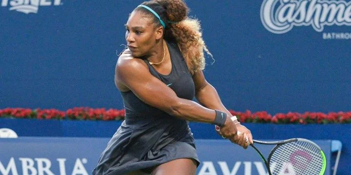 Серена Уильямс – Цзян Ван. Прогноз на матч WTA ЮС Оупен (4 сентября 2019 года) Серена Уильямс – Цзян Ван. Прогноз на матч WTA ЮС Оупен (4 сентября 2019 года)