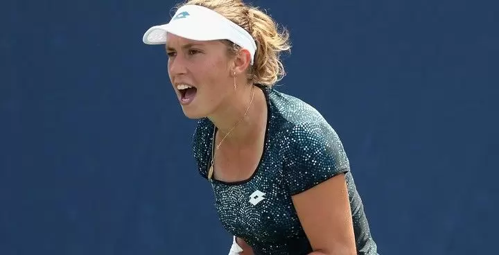 Бьянка Андрееску – Элиза Мертенс. Прогноз на матч WTA ЮС Оупен (5 сентября 2019 года) Бьянка Андрееску – Элиза Мертенс. Прогноз на матч WTA ЮС Оупен (5 сентября 2019 года)
