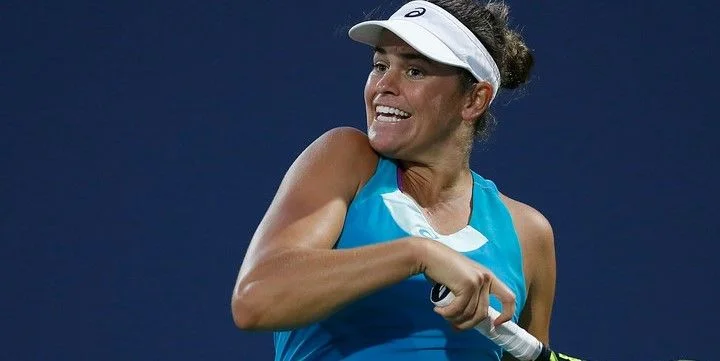 Анна Блинкова – Дженнифер Брэди. Прогноз на матч WTA Нью-Хейвен (6 сентября 2019 года) Анна Блинкова – Дженнифер Брэди. Прогноз на матч WTA Нью-Хейвен (6 сентября 2019 года)