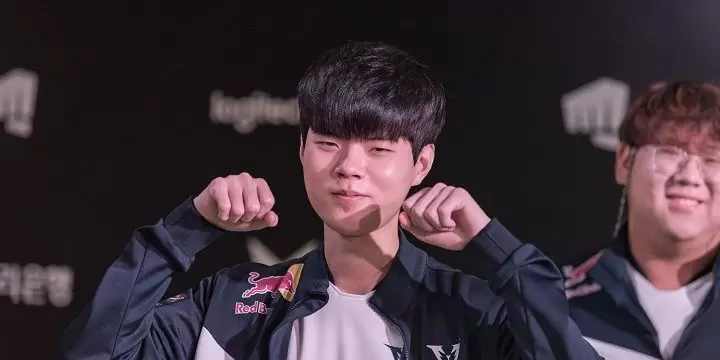 DAMWON — Kingzone DragonX. Прогноз на матч League of Legends (7 сентября 2019 года) DAMWON — Kingzone DragonX. Прогноз на матч League of Legends (7 сентября 2019 года)