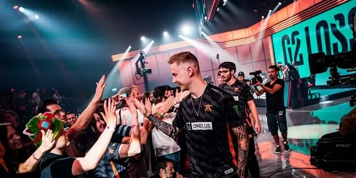 Fnatic — Schalke. Прогноз на матч League of Legends (7 сентября 2019 года) Fnatic — Schalke. Прогноз на матч League of Legends (7 сентября 2019 года)