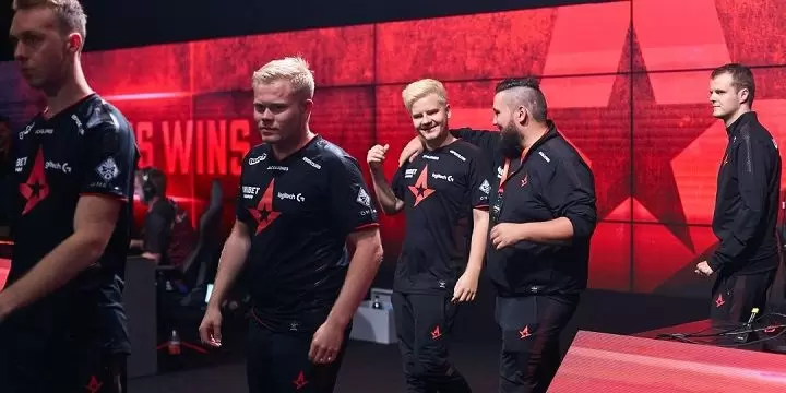 NRG — Astralis. Прогноз на матч CS:GO (7 сентября 2019 года)