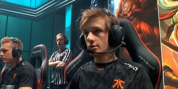 G2 — Fnatic. Прогноз на матч League of Legends (8 сентября 2019 года) G2 — Fnatic. Прогноз на матч League of Legends (8 сентября 2019 года)