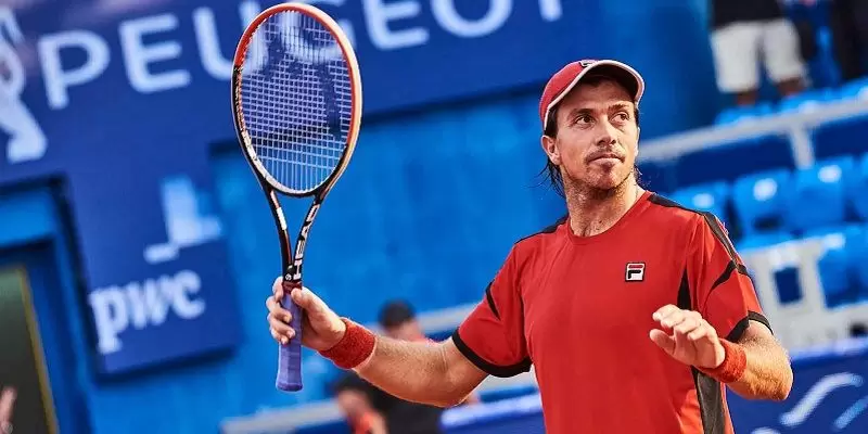 Андреа Арнабольди — Карлос Берлок. Прогноз на матч ATP Баня-Лука (11 сентября 2019 года) Андреа Арнабольди — Карлос Берлок. Прогноз на матч ATP Баня-Лука (11 сентября 2019 года)