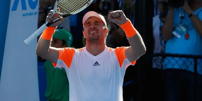 Денис Истомин -— Миша Зверев. Прогноз на матч ATP Стамбул (11 сентября 2019 года) Денис Истомин -— Миша Зверев. Прогноз на матч ATP Стамбул (11 сентября 2019 года)