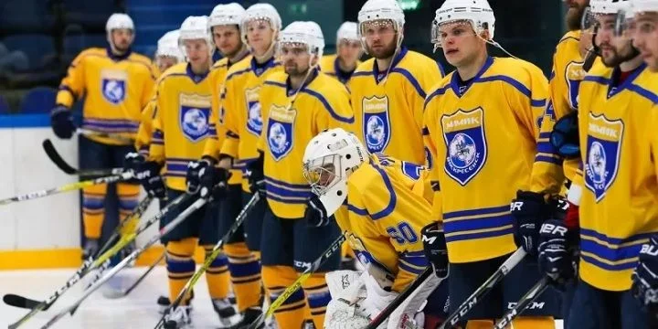 Химик - Барс Химик - Барс