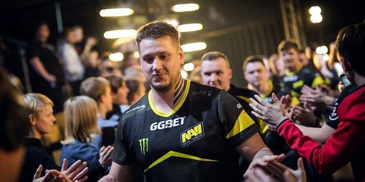 Na'Vi — MIBR. Прогноз на матч CS:GO (13 сентября 2019 года)