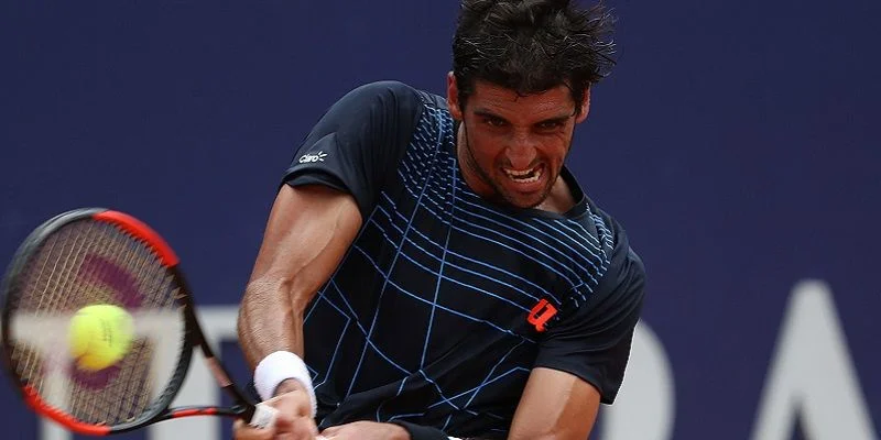 Альберт Рамос — Томас Беллуччи. Прогноз на матч ATP Щецин (12 сентября 2019 года) Альберт Рамос — Томас Беллуччи. Прогноз на матч ATP Щецин (12 сентября 2019 года)