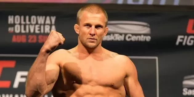Миша Циркунов — Джим Крут. Прогноз на UFC (15 сентября 2019 года) Миша Циркунов — Джим Крут. Прогноз на UFC (15 сентября 2019 года)