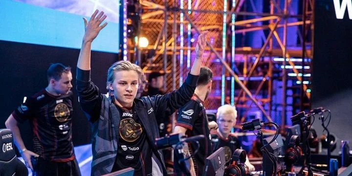 ENCE - forZe ENCE - forZe