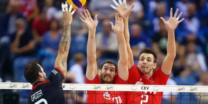 Беларусь — Россия. Прогноз на матч чемпионата Европы (13 сентября 2019) Беларусь — Россия. Прогноз на матч чемпионата Европы (13 сентября 2019)