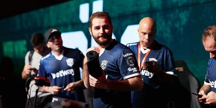 MIBR - Avangar MIBR - Avangar