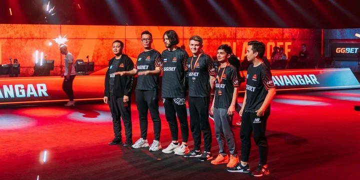 ENCE — AVANGAR. Прогноз на матч CS:GO (14 сентября 2019 года)