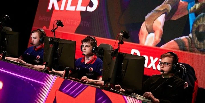 Gambit — Hippomaniacs. Прогноз на матч Dota 2 (15 сентября 2019 года) | ВсеПроСпорт.ру