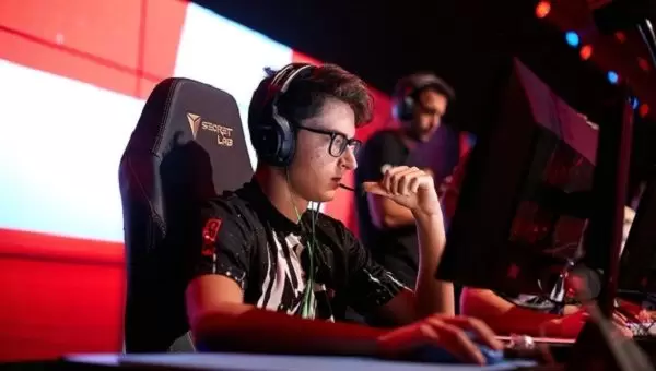 CR4ZY — GamerLegion. Прогноз на матч CS:GO (16 сентября 2019 года) CR4ZY — GamerLegion. Прогноз на матч CS:GO (16 сентября 2019 года)
