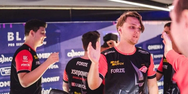 OpTic - forZe OpTic - forZe