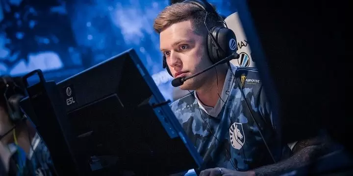 Liquid — EUnited. Прогноз на матч CS:GO (17 сентября 2019 года) Liquid — EUnited. Прогноз на матч CS:GO (17 сентября 2019 года)