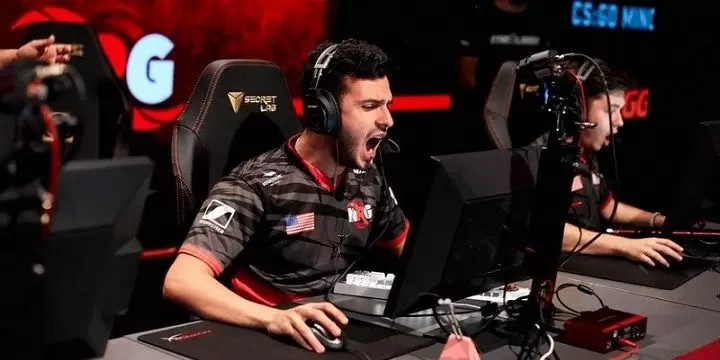 Singularity — NRG. Прогноз на матч CS:GO (17 сентября 2019 года) Singularity — NRG. Прогноз на матч CS:GO (17 сентября 2019 года)