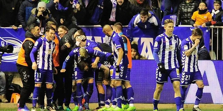 Депортиво — Нумансия. Прогноз на матч чемпионата Испании (18 сентября 2019 года) Депортиво — Нумансия. Прогноз на матч чемпионата Испании (18 сентября 2019 года)
