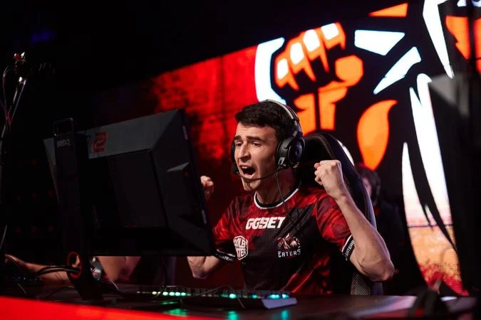 Dreameaters - Movistar Riders. Прогноз на матч CS:GO (18 сентября 2019 года) Dreameaters - Movistar Riders. Прогноз на матч CS:GO (18 сентября 2019 года)