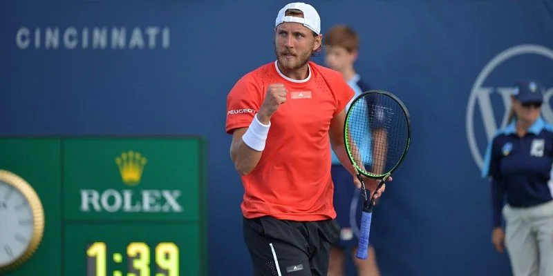 Лоренцо Сонего — Люка Пуйе. Прогноз на матч ATP Метц (19 сентября 2019 года) Лоренцо Сонего — Люка Пуйе. Прогноз на матч ATP Метц (19 сентября 2019 года)