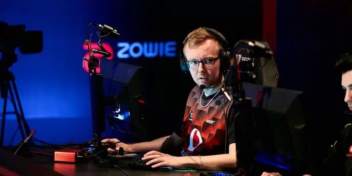 Mousesports — Virtus.pro. Прогноз на матч CS:GO (22 сентября 2019 года)