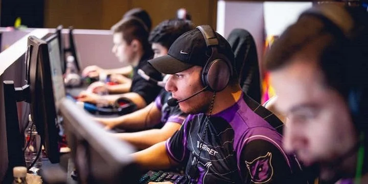 GamerLegion - Windigo GamerLegion - Windigo