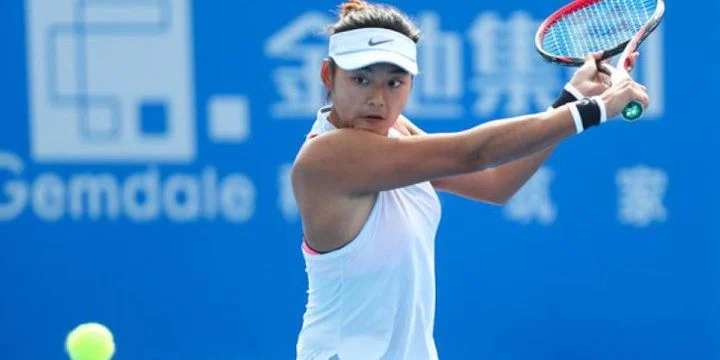 Яфань Ван — Слоан Стивенс. Прогноз на матч WTA Ухань (24 сентября 2019 года) Яфань Ван — Слоан Стивенс. Прогноз на матч WTA Ухань (24 сентября 2019 года)