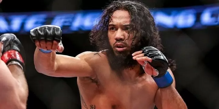 Бен Хендерсон — Майлз Джури. Прогноз на Bellator (28 сентября 2019 года) Бен Хендерсон — Майлз Джури. Прогноз на Bellator (28 сентября 2019 года)