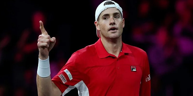 Джон Изнер — Егор Герасимов. Прогноз на матч ATP Чэнду (26 сентября 2019 года) Джон Изнер — Егор Герасимов. Прогноз на матч ATP Чэнду (26 сентября 2019 года)