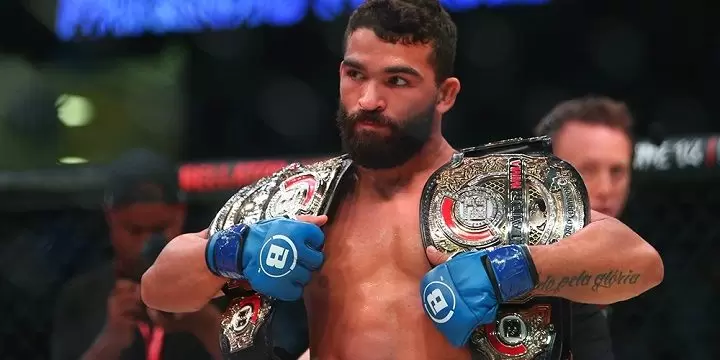 Патрисио Фрейре — Хуан Арчулета. Прогноз на Bellator (29 сентября 2019 года) Патрисио Фрейре — Хуан Арчулета. Прогноз на Bellator (29 сентября 2019 года)