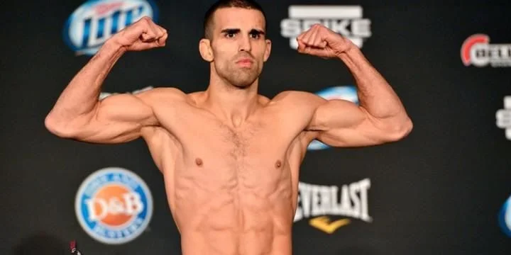 Даниэль Вайхель — Сол Роджерс. Прогноз на Bellator (29 сентября 2019 года) Даниэль Вайхель — Сол Роджерс. Прогноз на Bellator (29 сентября 2019 года)