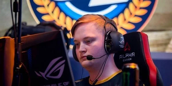 GamerLegion - Nemiga GamerLegion - Nemiga