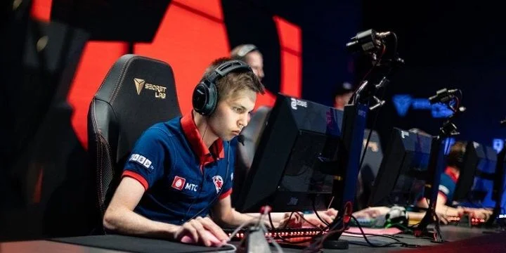 Gambit Youngsters - ex-Epsilon Gambit Youngsters - ex-Epsilon